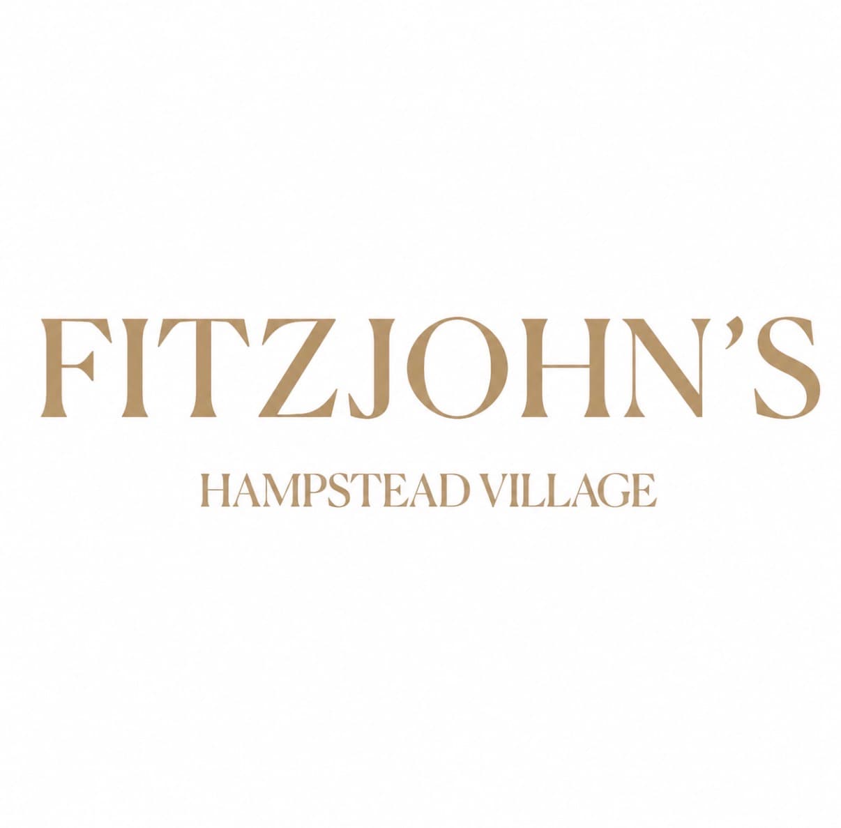 Fitzjohn's Hampstead Village