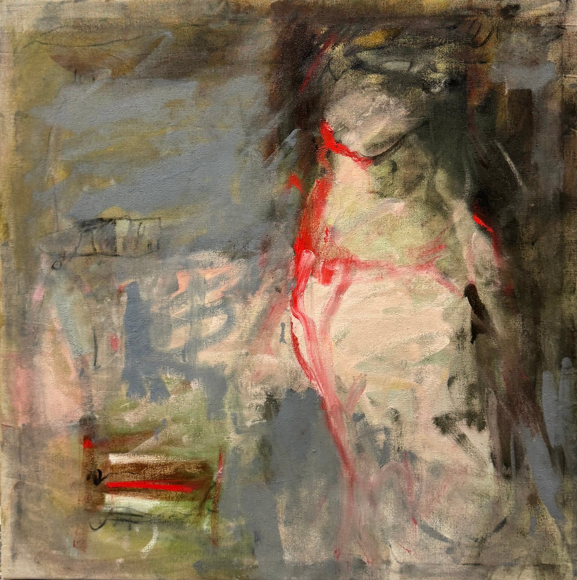 Cassandra I