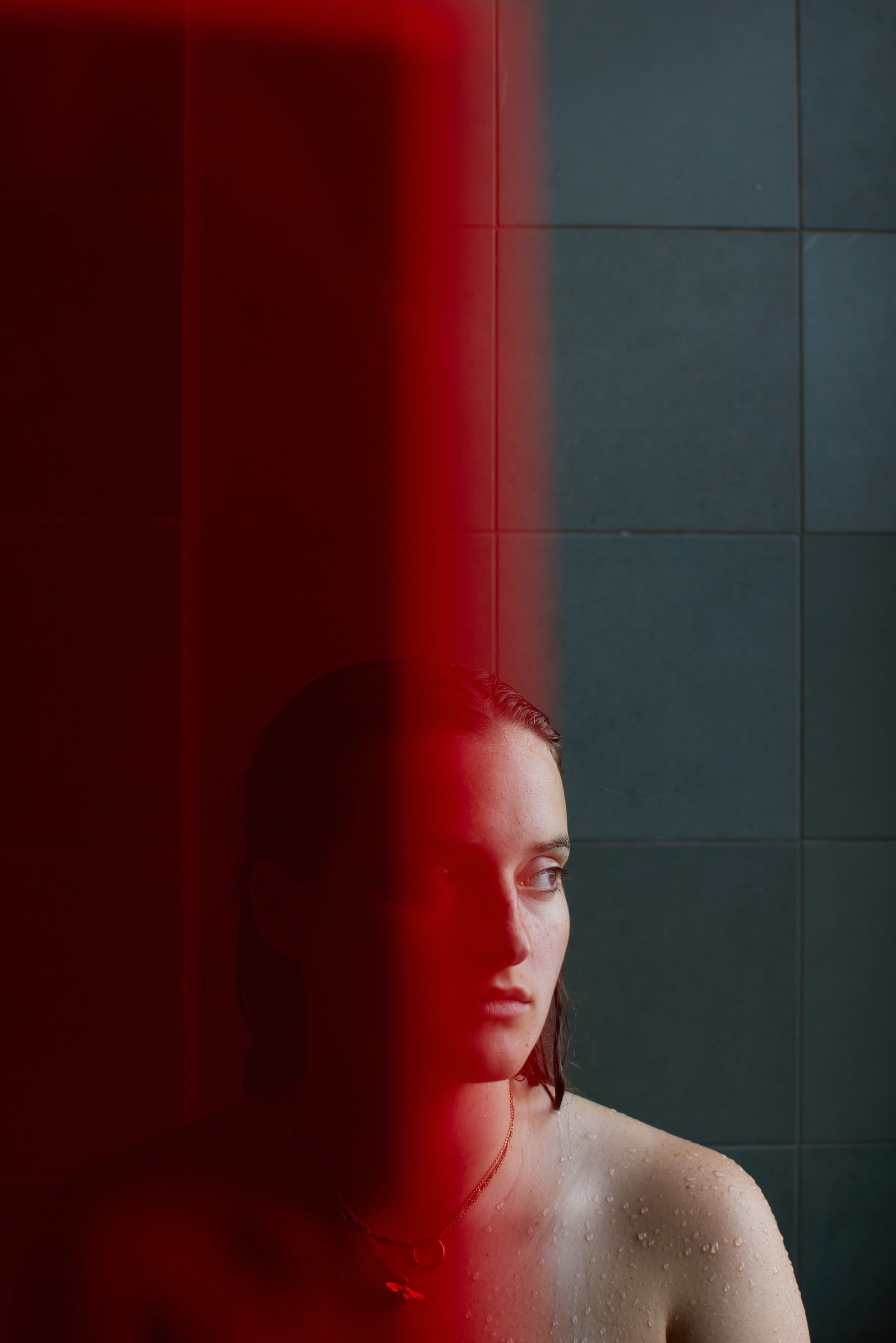 Red Ruby