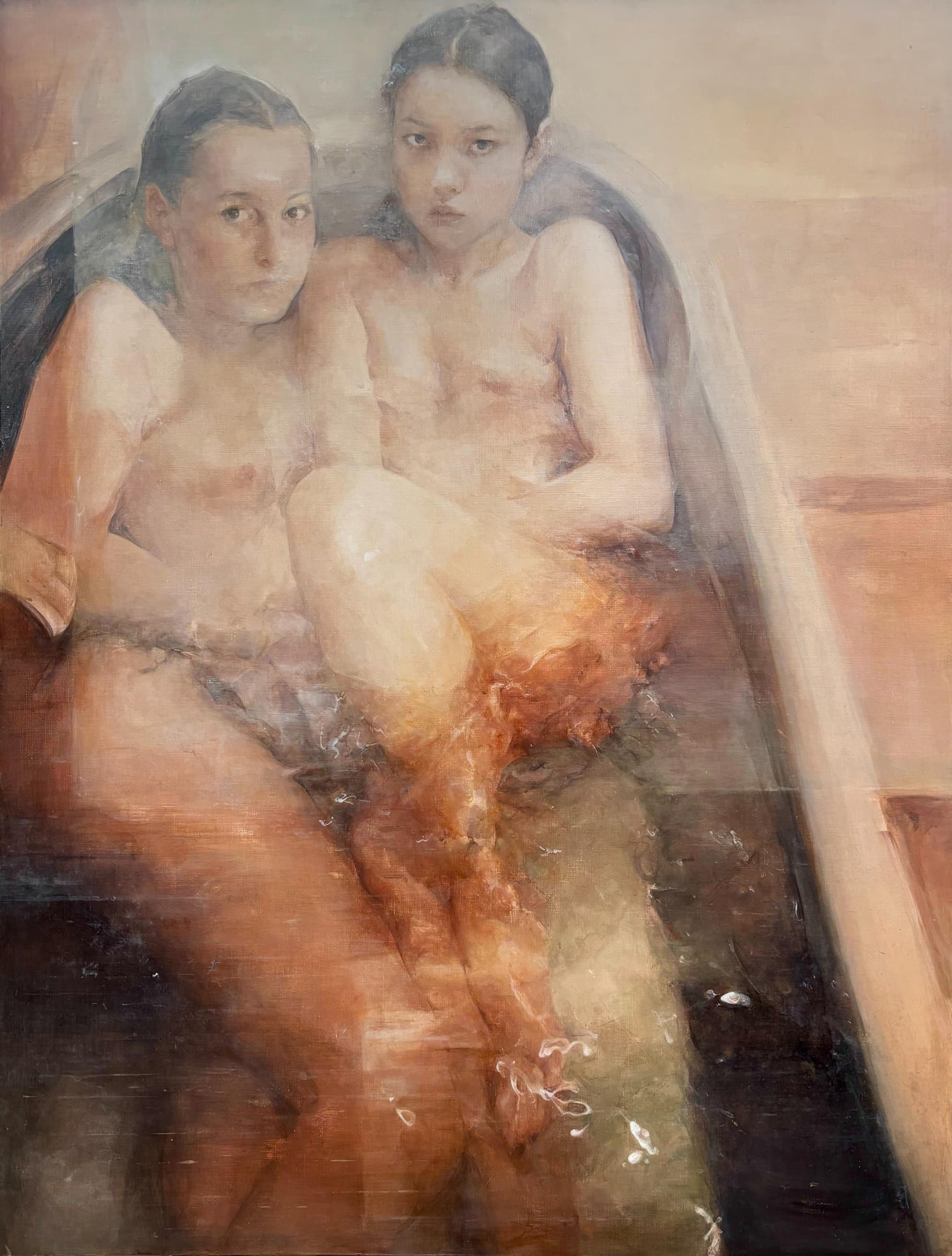 As We Submerge