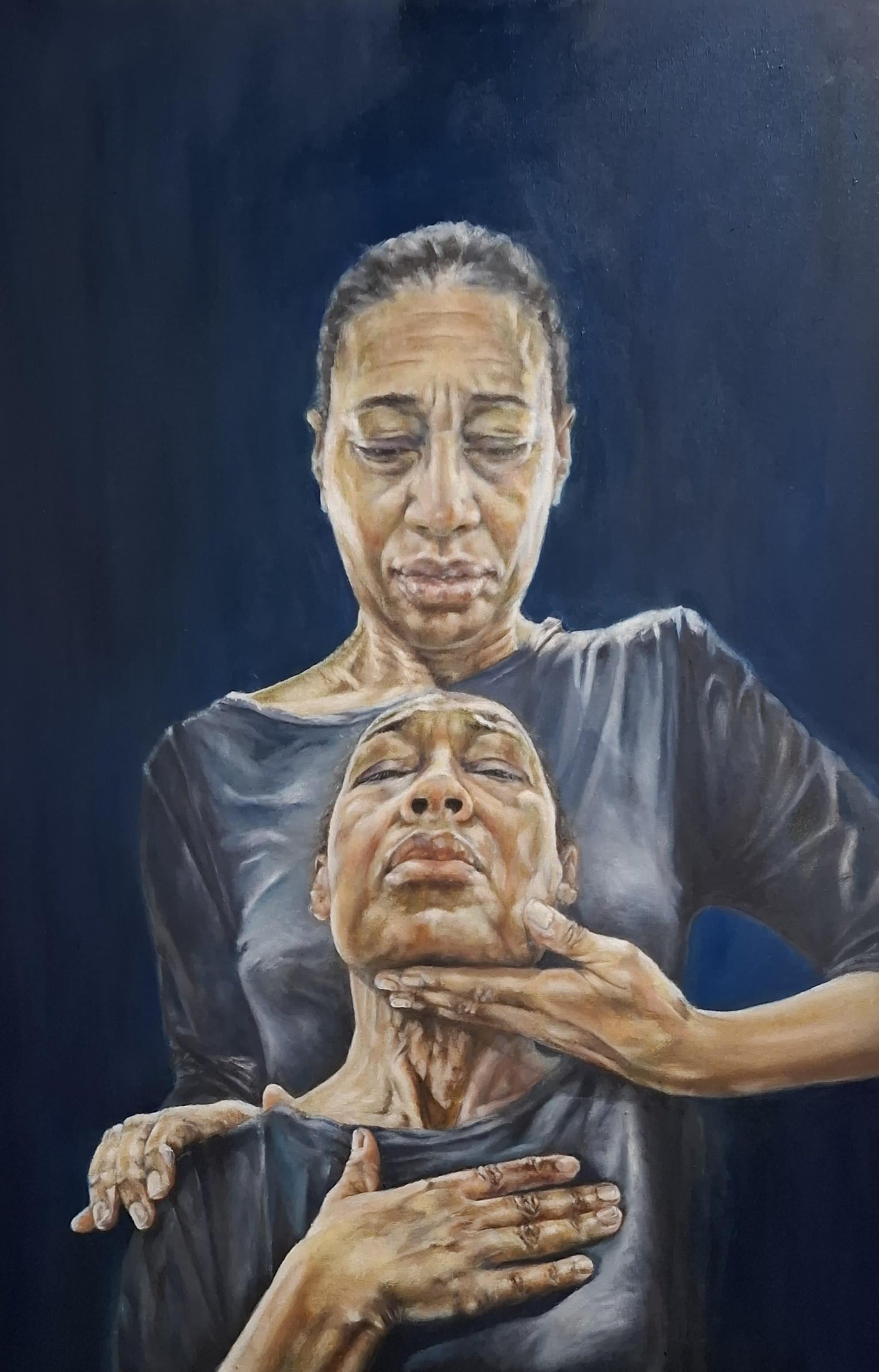 Marcia Patterson