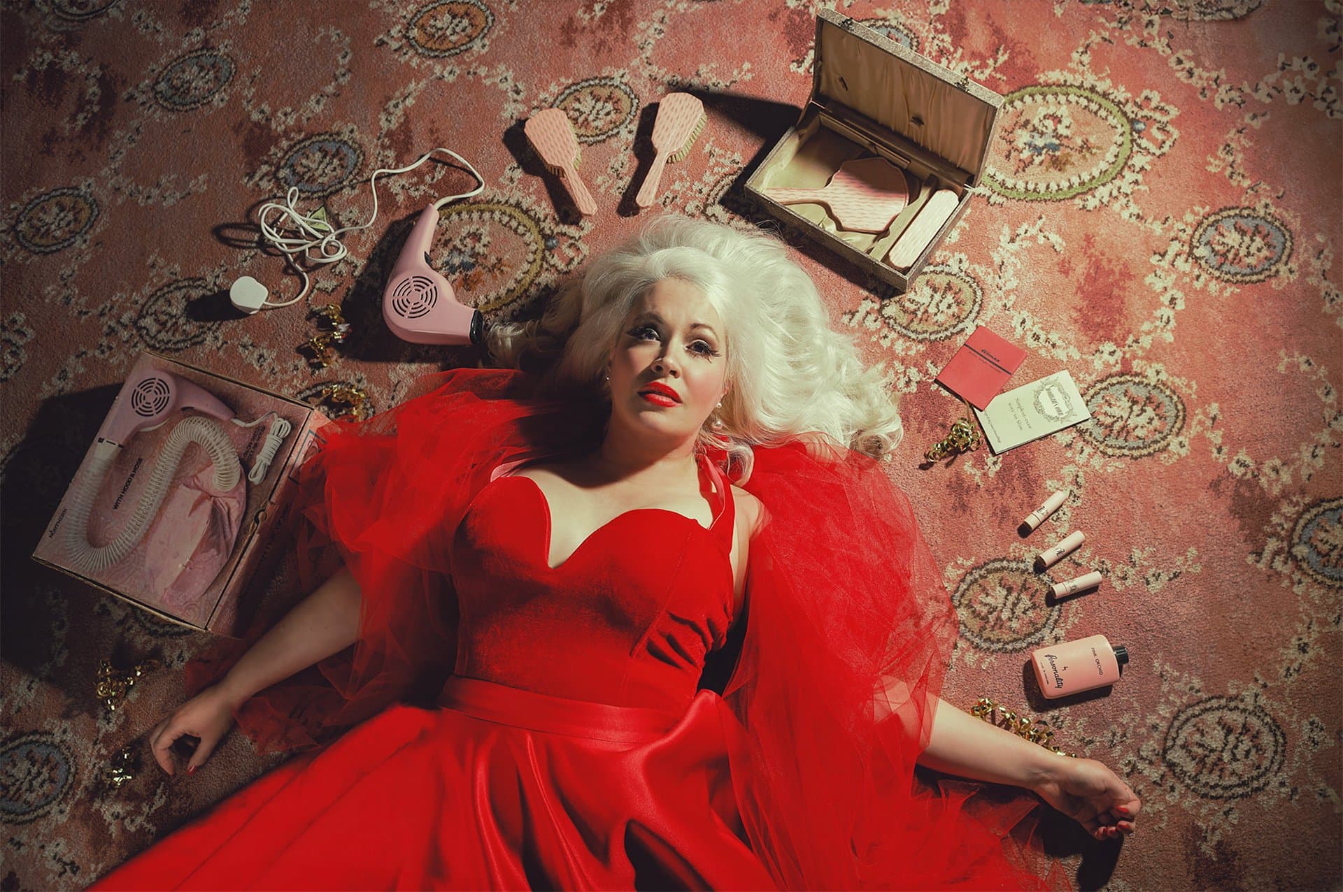 The Beauty Clock
