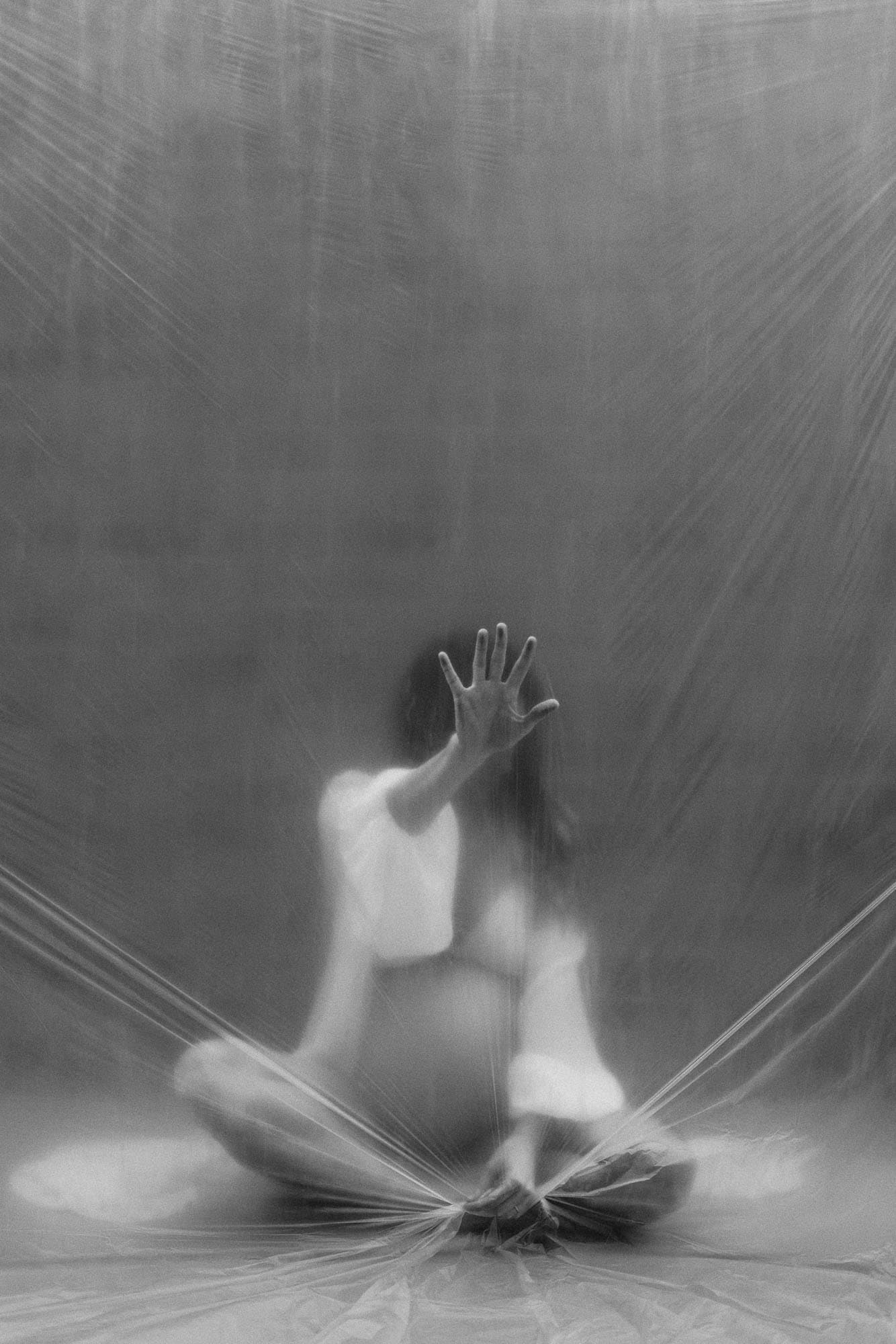 The Obscured Mother