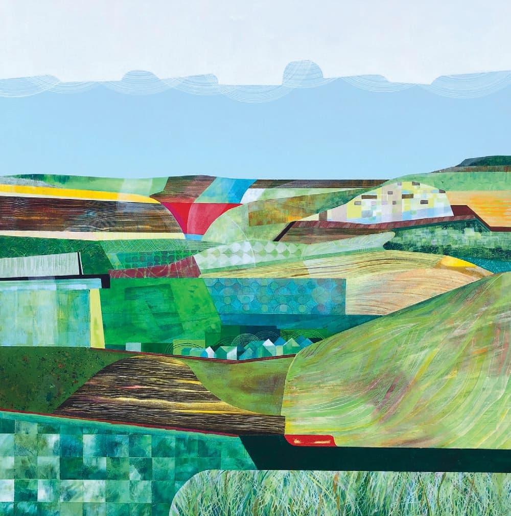 South Downs