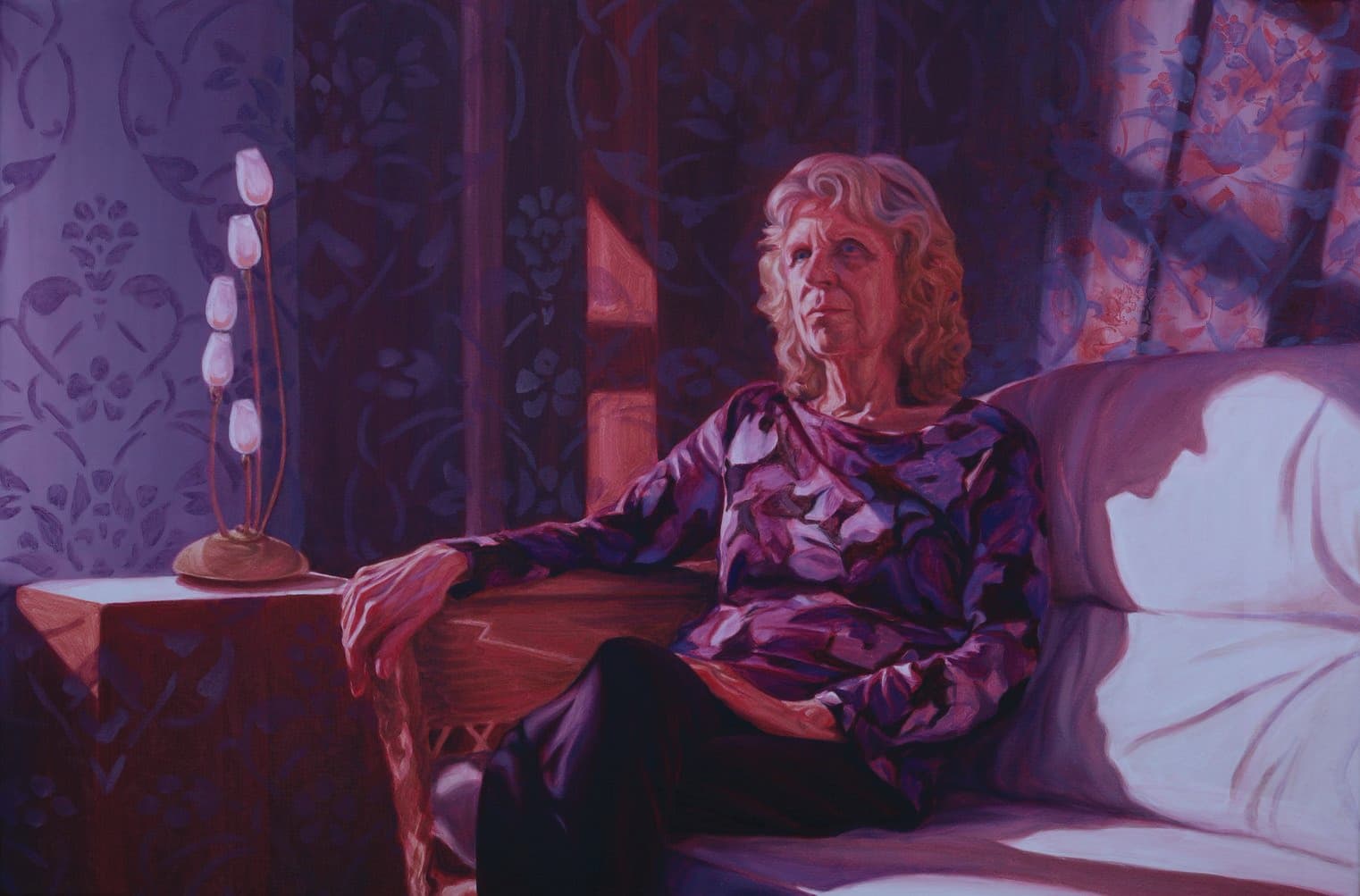 Purple Haze