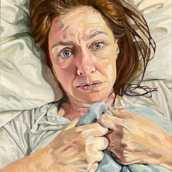 Sara Gregory