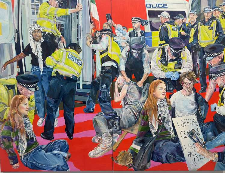 Protest