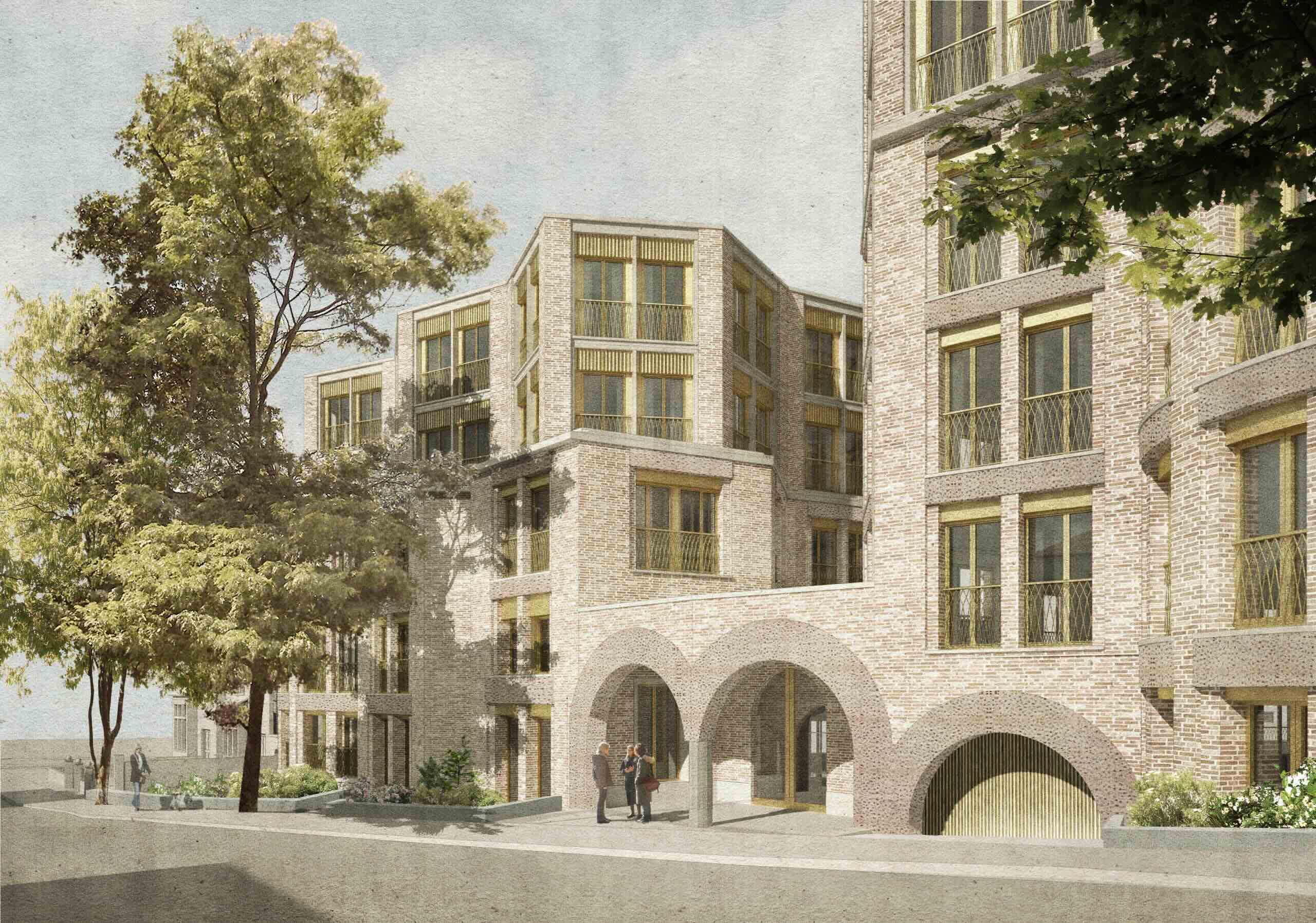 Celebrating Lifelong Creativity: Fitzjohn's Hampstead Village Sponsors the Women in Art Mature Artist Prize 2026