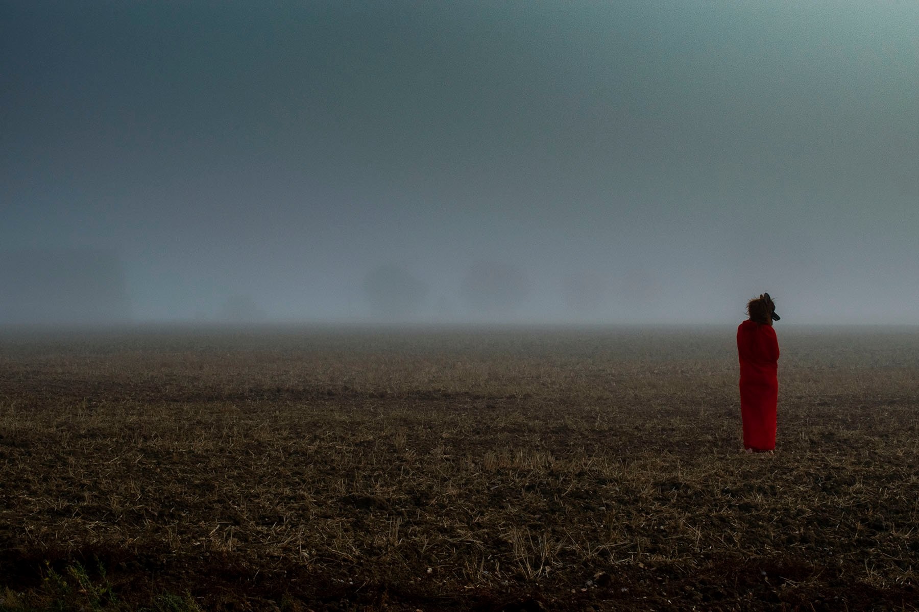 An Evening with Ami Bouhassane on the Legacy of Lee Miller