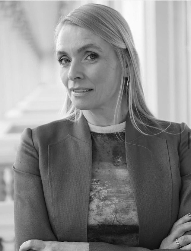 Arngunnur Aegisdottir