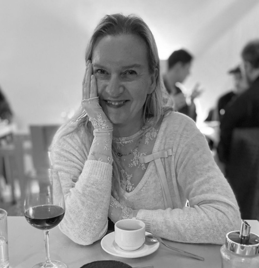 Introducing Jo Brooks Head of Public Relations