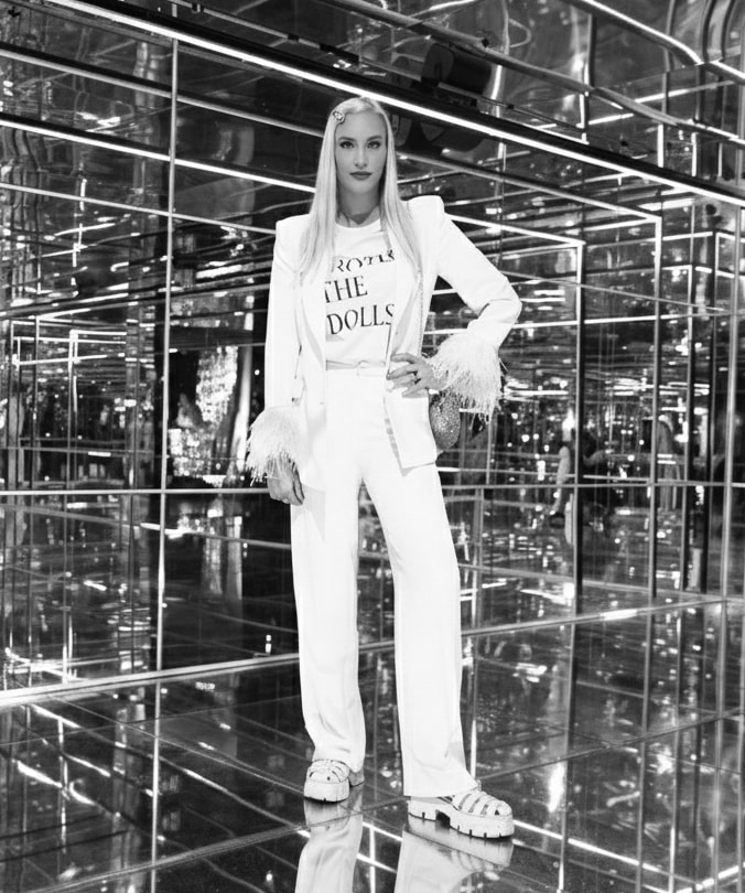 Introducing Katy Richfield: Curatorial Advisor