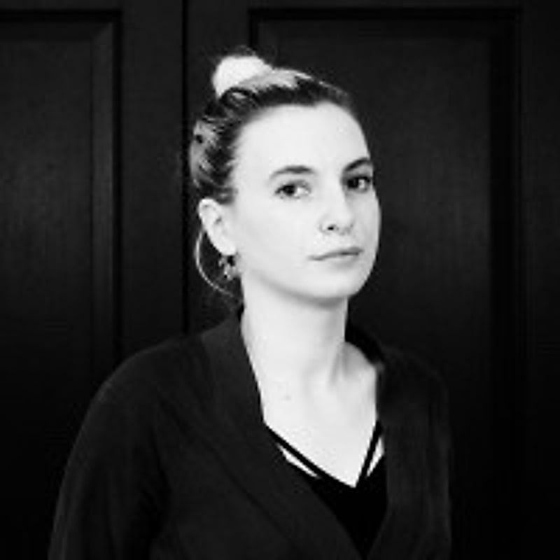 Introducing Our Photography Judge: Sophie Parker