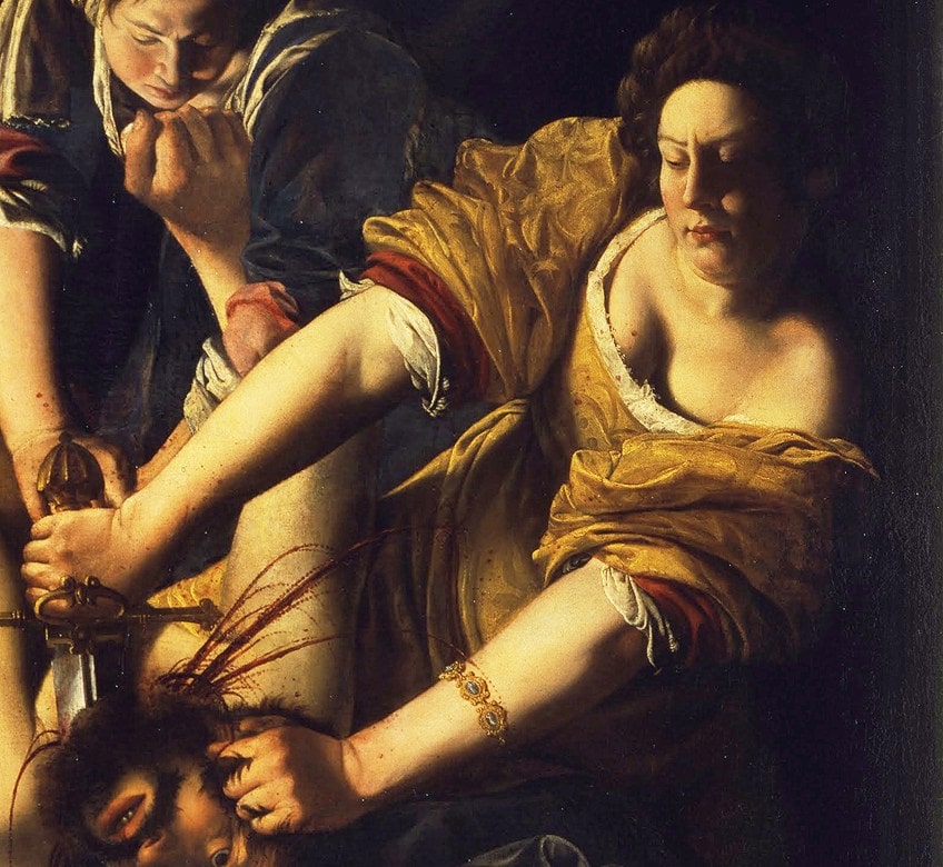 Celebrating Women Artists of the Past to Empower Contemporary Creators