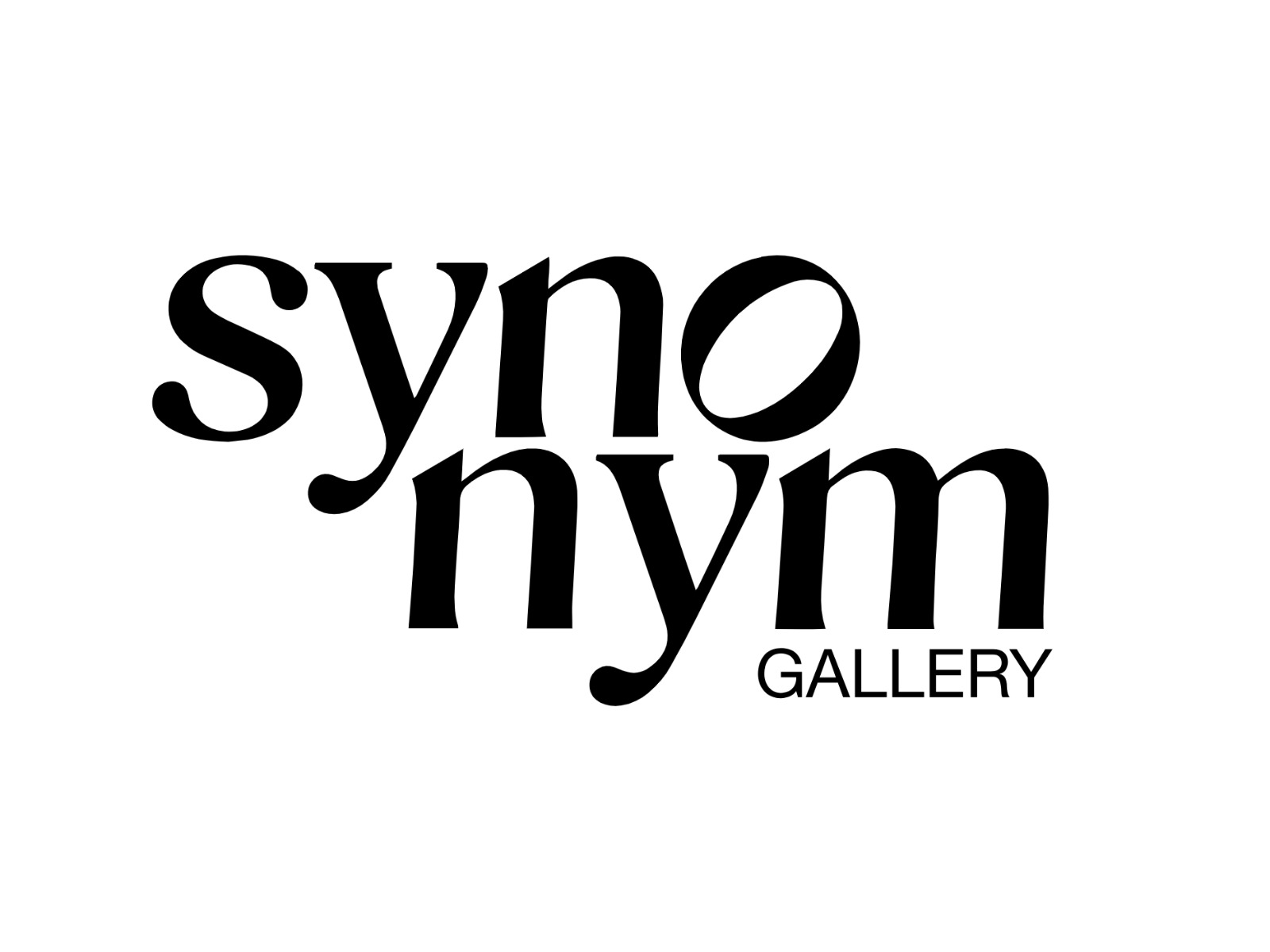 Synonym Gallery